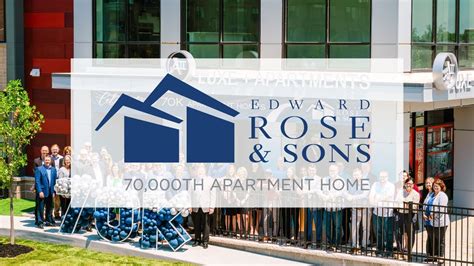 edward rose and sons complaints|edwards rose and sons apartments.